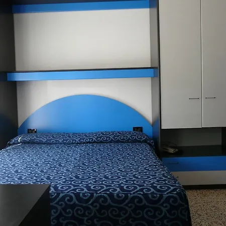 Altea Τζεσόλο Λίντο