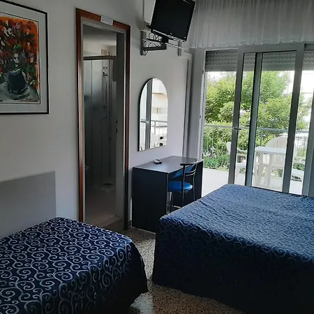 Hotel Altea Lido di Jesolo