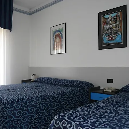 Altea Ξενοδοχείο 3*