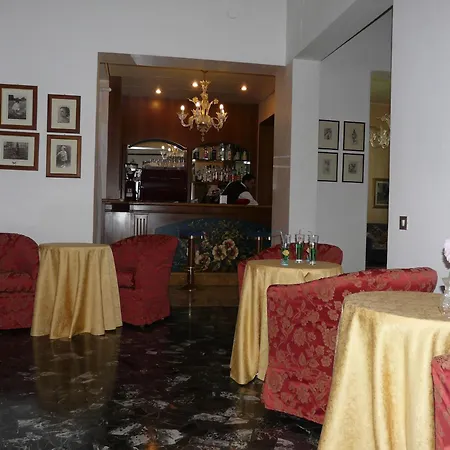 Altea Hotel 3*