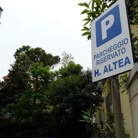 Altea Hotel Lido di Jesolo