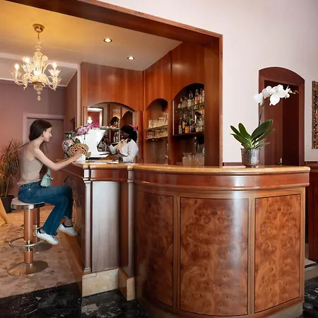 Hotel Altea
