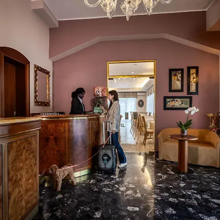 Hotel Altea 3*