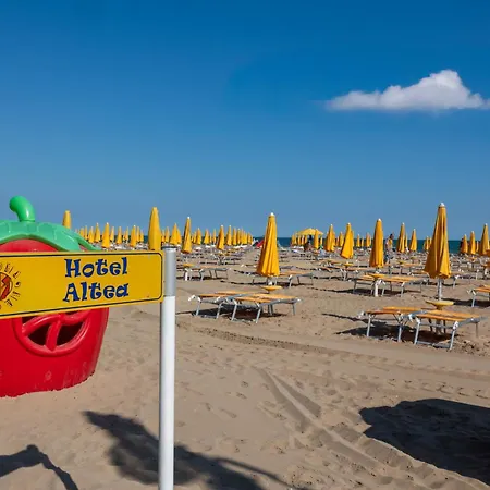 Hotel Altea